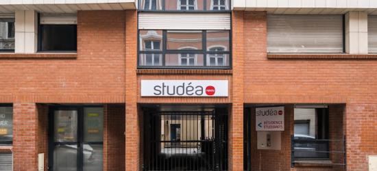 Programme immobilier neuf 59000 Lille Résidence étudiante Lille 9981
